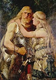 Picture of Contemporary Social Life in "Beowulf"