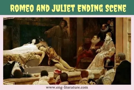 End of Romeo and Juliet: A Complete Analysis or Romeo and Juliet Ending End of Romeo and Juliet: A Complete Analysis or Romeo and Juliet Ending