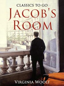 Jacob's Room Jacob's Room
