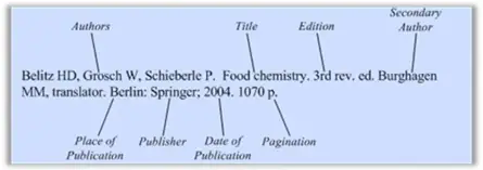 citation structure citation structure