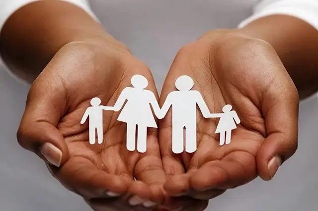 The Quest for the Best Life Insurance for American Families: A Comprehensive Guide The Quest for the Best Life Insurance for American Families: A Comprehensive Guide