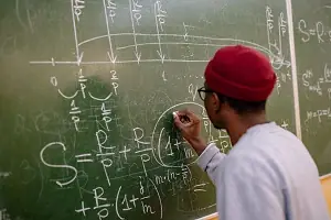 Why it is important to understand math to study finance?